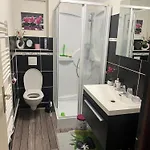 Res Aubepine 100m Du Appt 4 Personnes