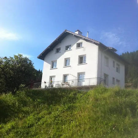 Apartamento Res Aubepine 100m Du Appt 4 Personnes